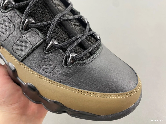 HYPE HV4794-030 Jordan Air 9 Olive 0712